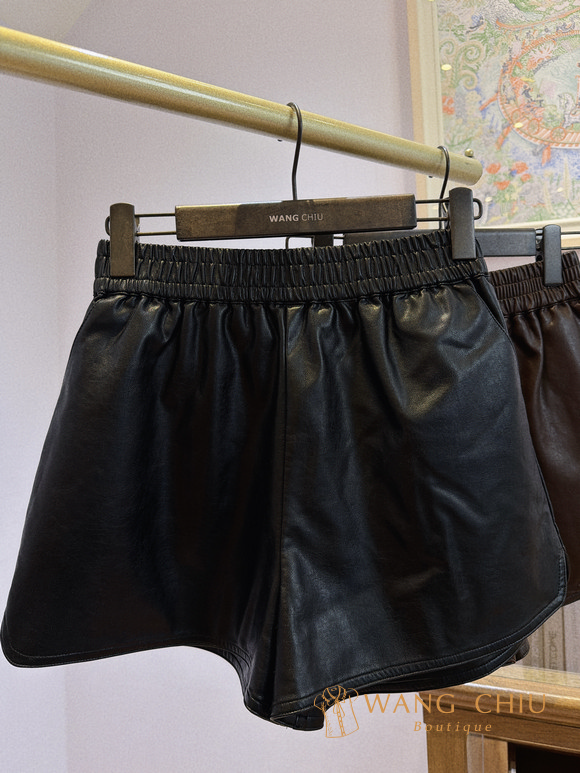 WANG CHIU 商品細節